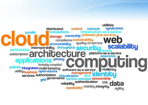 �Ƽ���|Cloud Computing Technology